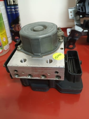 ABS مانع انزلاق فرامل وكالة تويوتا كامري 2015 2017...