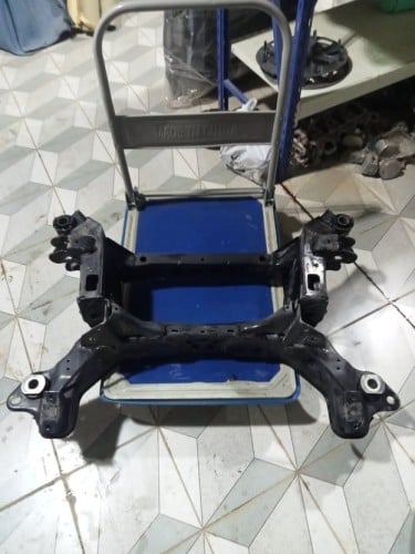 كمر خلفي فورد فيوجن 2014 2019