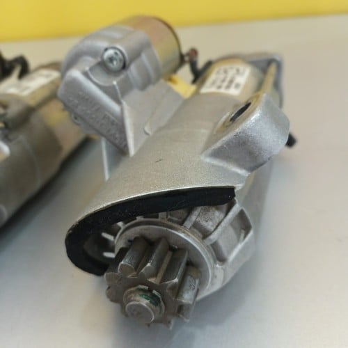 سلف تشغيل فورد تورس 2010 2019