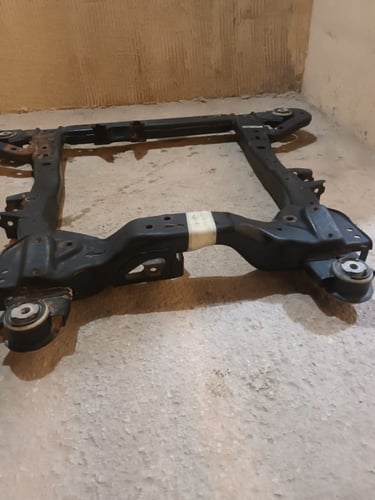 كمر امامي شيفروليه ماليبو 2013 2017