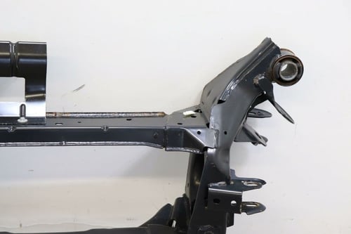 كمر خلفي فورد فيوجن 2014 2019