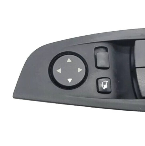 لوحة مفاتيح الابواب والنوافذ باب السائق BMW