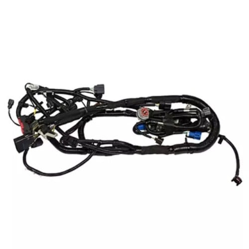 ظفيرة كهرباء المحرك فورد فيوجن 2014 2018