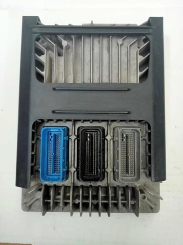 كمبيوتر مكينة 6 سلندر شيفروليه ماليبو 2013 2016