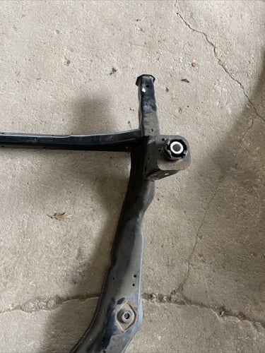 كمر امامي فورد فيوجن 2014 2019