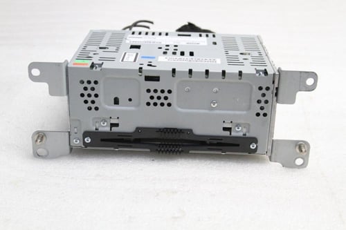 مسجل مشغل CD فورد تورس 2013 2019