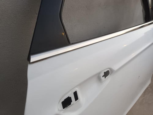 باب راكب خلفي يمين وكالة فورد فيوجن 2013 2016