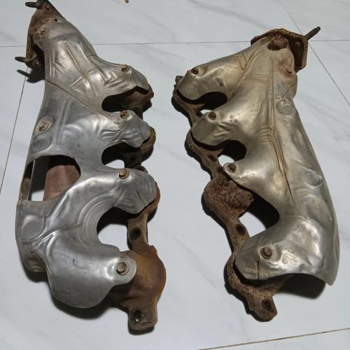 قزوز مكينة يمين سييرا يوكون تاهو 2007 2014 اصلي GM