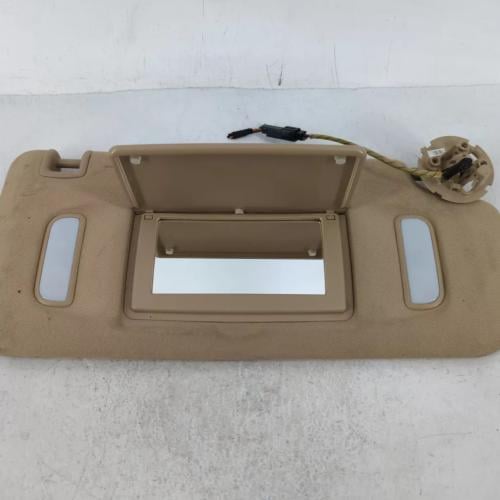 شماسة حاجب شمس جهة الراكب جمس يوكن