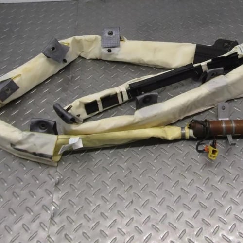 وسادة هوائية ايرباق سقف امامي جهة السائق جمس يوكن...