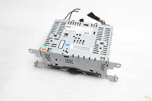 مسجل مشغل CD فورد تورس 2013 2019