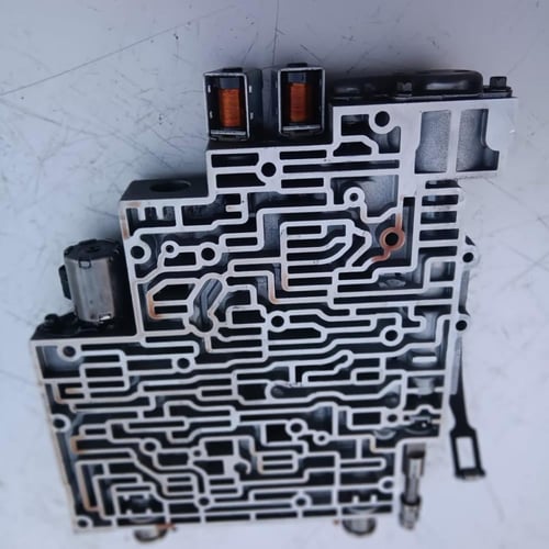 شريحة قير اصلية شيفروليه جمس يوكن تاهو سلفرادو سيي...