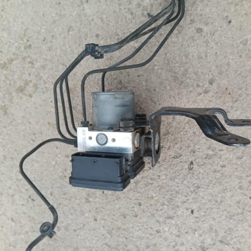 ABS مانع الانزلاق الفرامل هونداي اكسنت 2014 2015