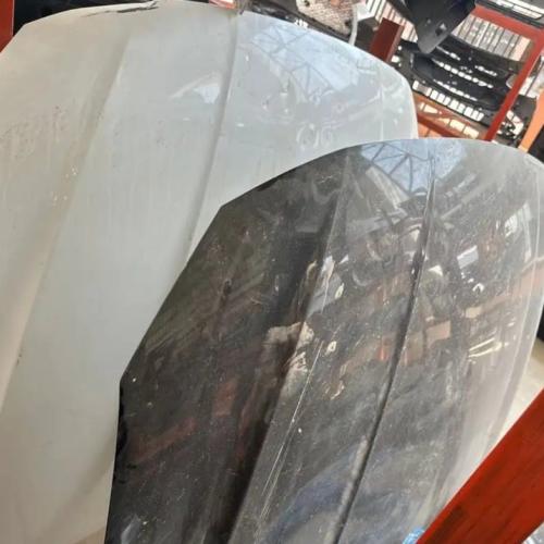 كبوت ازيرا هونداي ازيرا 2021 2023 اصلي وكالة