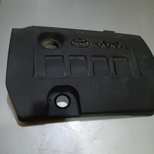 غطاء حماية مكينة تويوتا كورلا 2015