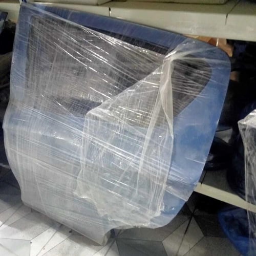 باب راكب خلفي يسار فاضي شيفروليه سبارك 2016 2021