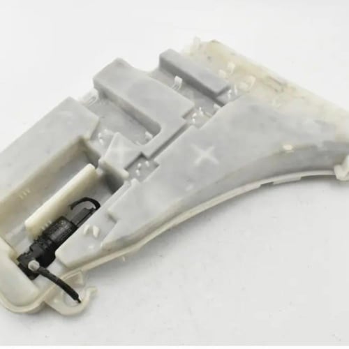 قربة مساحات زجاج امامي مع الدينمو 7269663 BMW 5 Se...