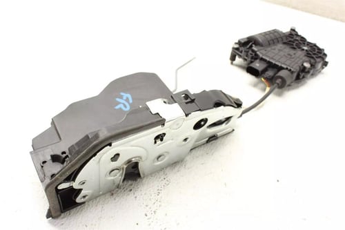 قفل باب راكب امامي BMW