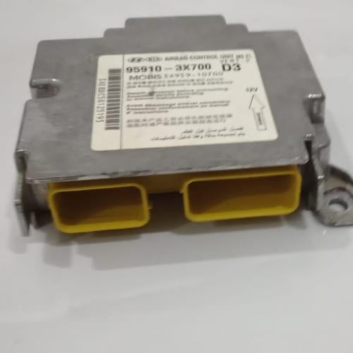 كمبيوتر ايرباق هونداي النترا 2011 2016