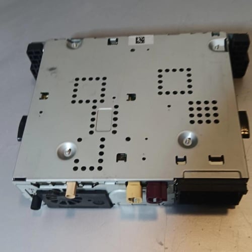 مشغل سي دي 9342046 BMW 5 Series F10 F11 2011 2016