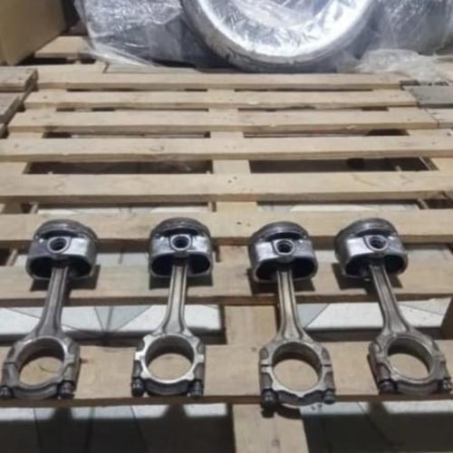 بستم مكينة اصلي تويوتا كامري 2012 2017