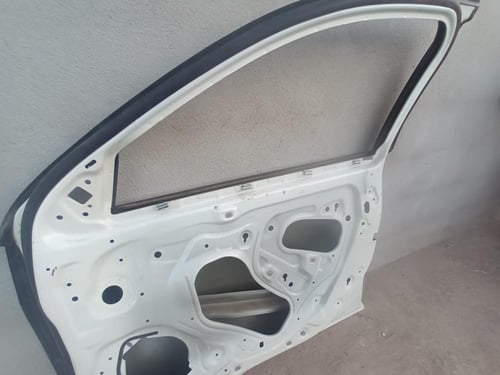 باب راكب امامي شيفروليه ماليبو 2013 2017