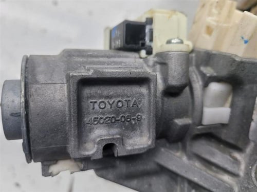 عمود دركسون تويوتا كامري 2012 2017