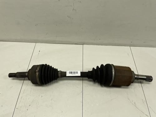 عكس امامي يسار 6 سلندر فورد تورس 2010 2019