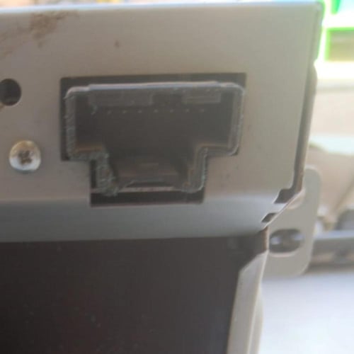 شاشة البيانات شيفروليه ماليبو ستاندر 2013 2018