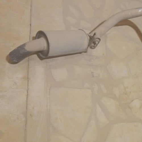 شكمان كامل جمس يوكن سييرا سلفرادو 2007 2014