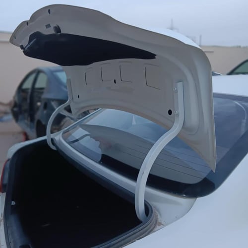 باب شنطة وكالة كيا بيجاس 2020 2023