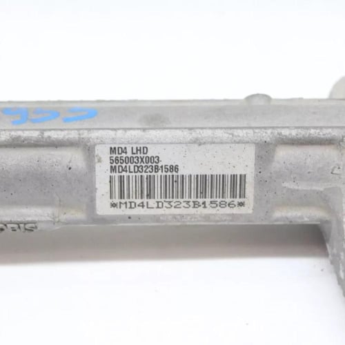 علبة دركسون سفلية دودة دركسون هونداي الترا اصلي 20...