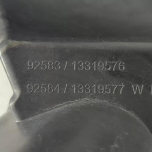 قربة هواء 6 سلندر شيفروليه ماليبو 2013 2017 133195...