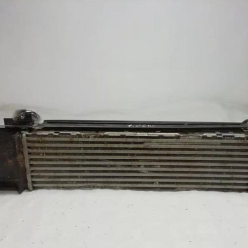 مبرد راديتر 15272311 BMW 5 Series F01 F02 F10 2011...