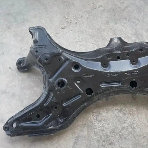 كمر امامي تويوتا كورلا 2014 2019