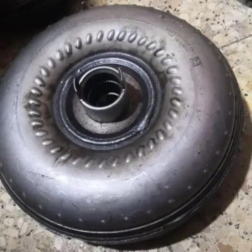 طنجرة قير اصلية شيفروليه امبالا 2014 2018