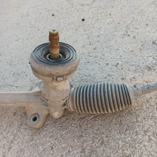 علبة دركسون سفلية دودة دركسون هونداي الترا اصلية 2...