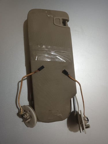 شماسة جهة الراكب شيفروليه ماليبو