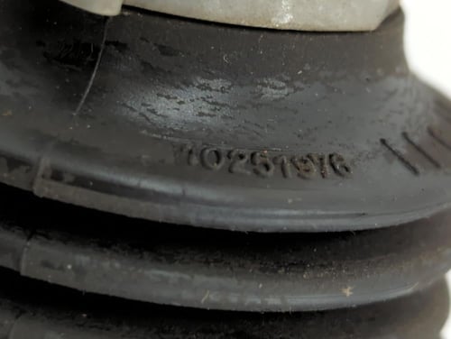 عكس امامي يمين اصلي وكالة فورد فيوجن 2013 2016