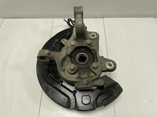 مجموعة فلنجة هوب امامية جهة اليمين فورد تورس 2013...