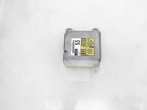 كمبيوتر ايرباق تويوتا كامري 2015 2017