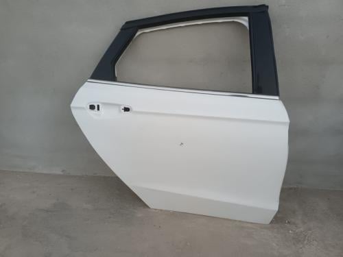 باب راكب خلفي يمين وكالة فورد فيوجن 2013 2016