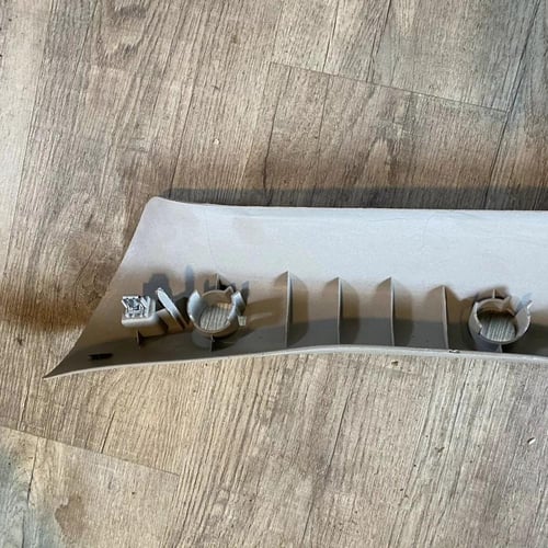 ديكور داخلي مع السماعة جهة السائق جمس يوكن