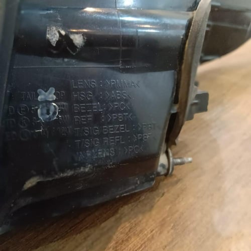 اسطب ركن ليد وكالة جهة السائق هيونداي سوناتا 2015...