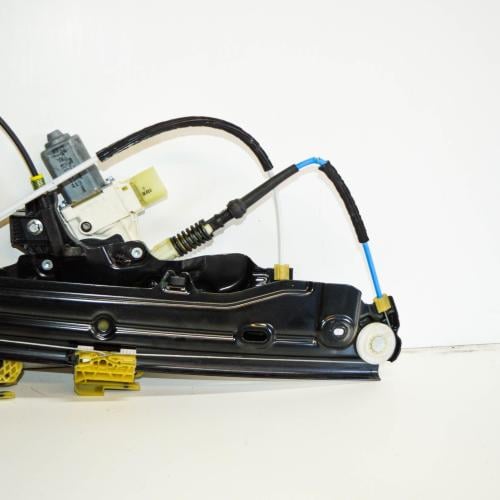 دينمو زجاج نافذة باب مع المنضم جهة الراكب الامامي...