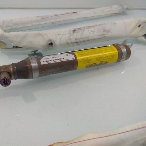 وسادة هوائية ايرباق سقف امامي جهة السائق جمس يوكن...