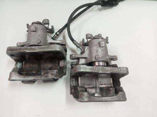 كليبر فرامل خلفي جهة السائق فورد تورس 2013 2019