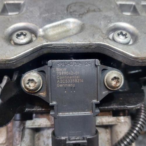 قزوز مكينة 7588126 BMW 5 Series F01 F02 F10 2011 2...