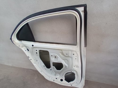 باب راكب خلفي يسار شيفروليه ماليبو 2013 2017