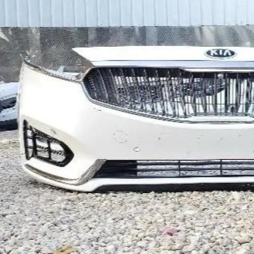 صدام امامي كيا كادينزا 2017 2020 اصلي وكالة